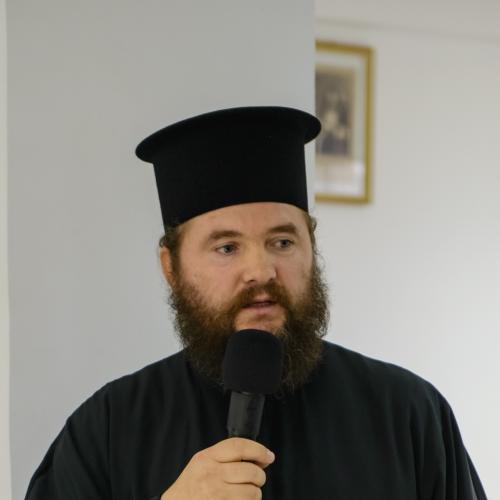 Pr. Petru Sidoreac