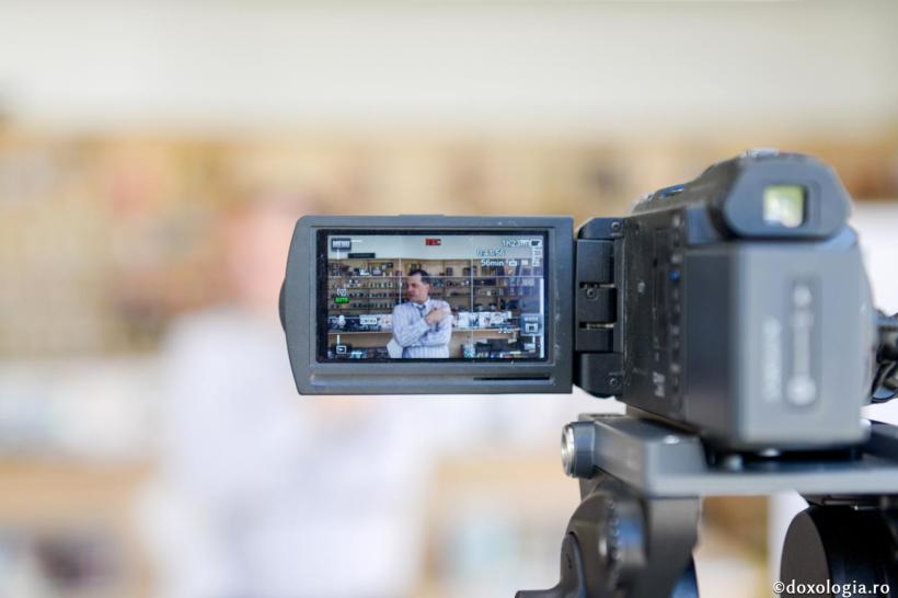 Acreditări de Presă – Festivalul Internațional de Film Quo Vadis