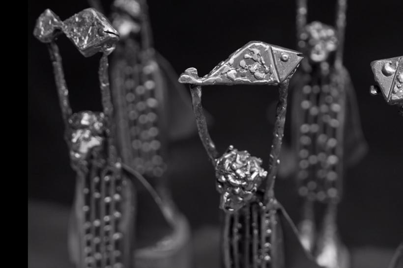 Retrospectivă Quo Vadis 2025 – 5 zile de film, dialog și inspirație