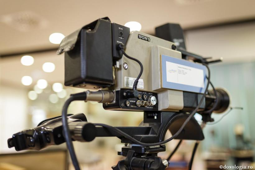 Anunț Concurs Filme Scurtmetraj de Ficțiune