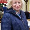 Zoya Dimitrova 